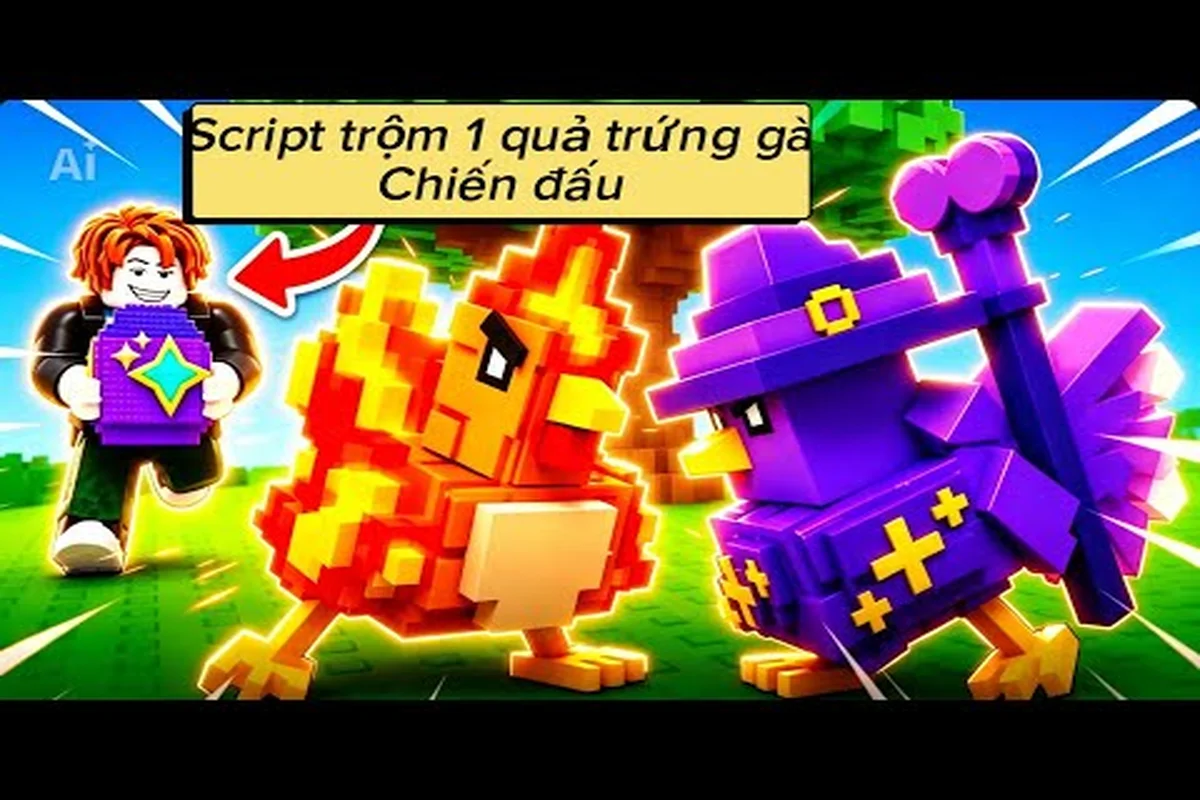 Steal a Chicken Max Players: Server Size, Modes, and PvP