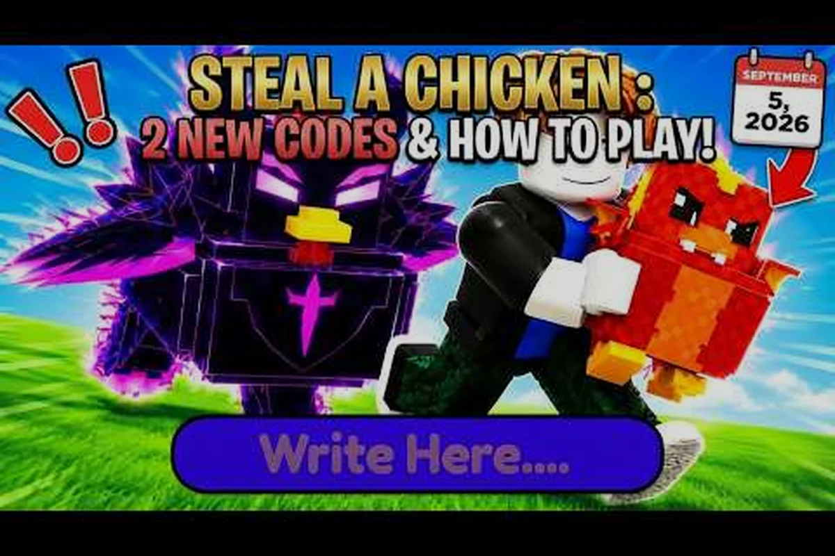 Steal a Chicken Speed Strategy: Chase Timing and Escape Lines